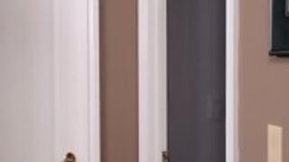 Muscular Stud Assfucked By His Horny Dr