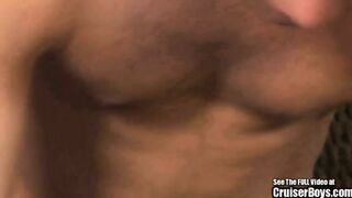 Cruiser Boys Jacking Off On Camera