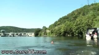 Hard Long Dicks Gay Sex Anal Sex In The Wilderness!
