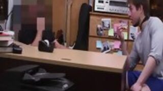 Pawnshop Straight In Gay Agreement