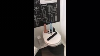 Le centurion est parisien