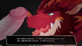 Mens, movie theaters, darkness. The stage is set for eroticism. 【part.2】