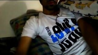 Junaid Pakistan Boy Cock
