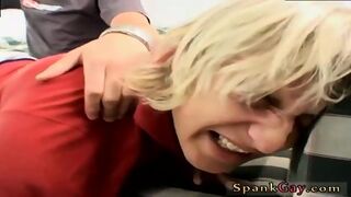 Max Brown Big Penis Galleries Gay Spank Bros Beat Each Other
