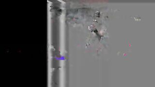 Married Hunk Jerks Off Over The Pool While Smoking