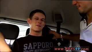 Handsome Boy Dick Video Gay Danny Sells His Ass And Gets Screwed