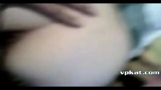 Anal Home Video Arab Amateur Wife Nenet