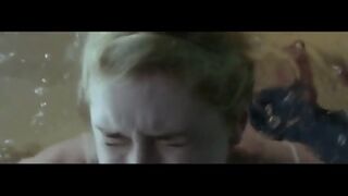Elizabeth Debicki At Night Administrator - 2