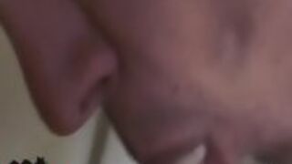 Amateur Gays Enjoy Crazy Bang
