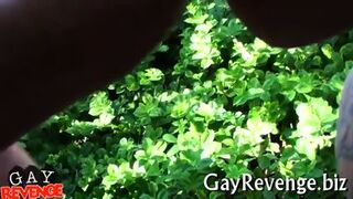 Amateur Gay Gets Mouth Banged