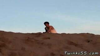 Blond Nude Male Longhair Gay Tickle For Evan