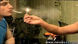 Medical Exam Penis Adult Man Fetish And Gay In Out Slow Fuck Roma & Gus