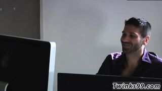 Playmate S Brother Sex Gay And Young Male Persuaded To Have James Has Been Taken, The - Hunter Young