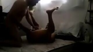 Gay Couple Recorded Having Sex