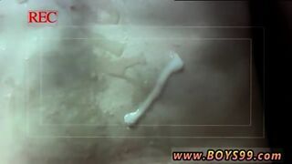 Uncut Dutch Gay Boys Snatched And Stuffed With Cock