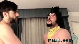 Burst Gay Sex Fucking The Master Directs His Obedient Boys