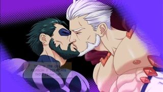 Mister Versatile - Episode 1