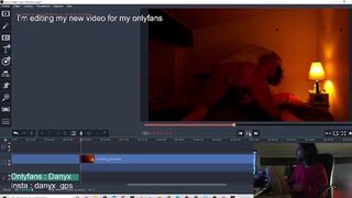 Dany x Live on chaturbate