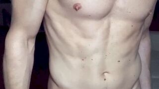 Hi. I am Donnie, and this is my cock, Donald Jr.