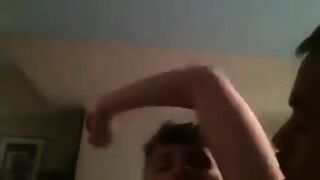 Young Smooth Boy Fucked By Older Man
