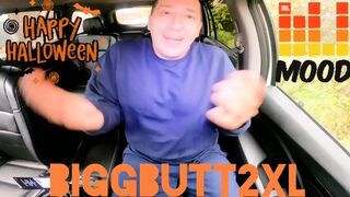 HAPPY HALLOWEEN 2021 FROM BIGGBUTT2XL - New Jersey
