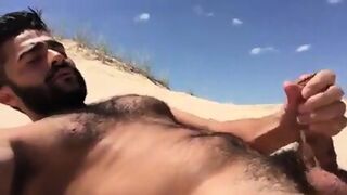 Str8 Summer In Greece - Jerk On The Beach