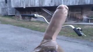I Love My Bike