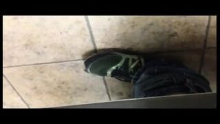 Understall Cock Play