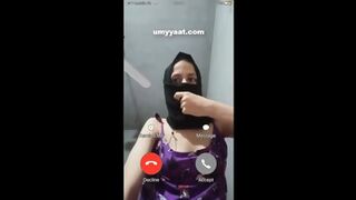 Arab Beauty Fucked On The Massage Table