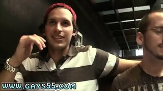 Young Male Singers Have Gay Sex All You Can Eat Buffet