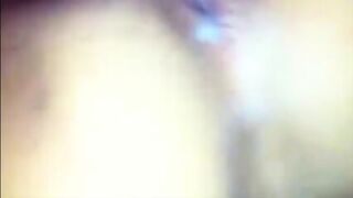 Closeup Creampie ECCAG