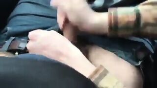 A Good Friend With A Helping Hand
