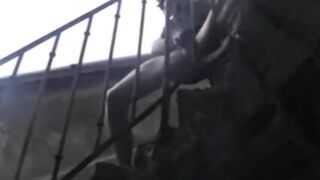 Homeless