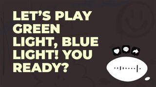 Whoever cums first is the loser!