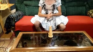 I Got Way Into This One! Halloween 2019 video!