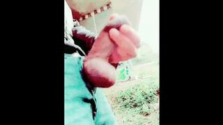 Slutboyben CAM4 Exhibitionist Pornstar in Public III