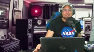 Transmision en vivo Follow me on Spotify : Ritmo de la Noche