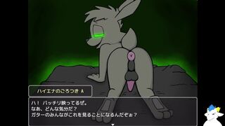 It makes me feel good to have a cock in my ass.　part4