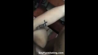Amateur Gay Dick 55