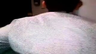 Recording A Fuck In Public Toilet