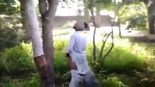 Str8 Busting India Jerk In Public