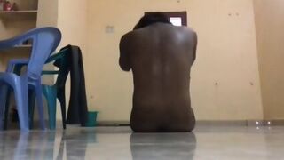 Mayanmandev - Workout Video 1