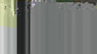 Amateur Asian CD Stretched Out