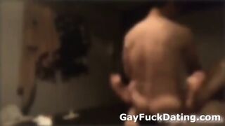 Amateur Gay Dick 140