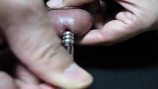 Urethra Sounding Compilation