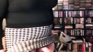 Secretary With A Secret