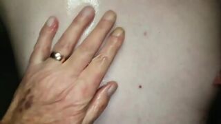Jamiesroom Jamie Lets Older Guy Film And Play. - Jamie Young