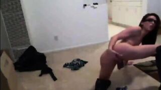 Hot Amateur Show