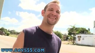 Gay Outdoor Sex Tips Real Super-steamy Gay Public Sex