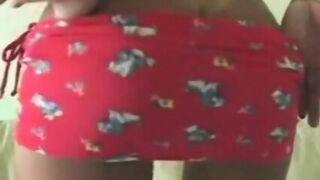 RealTrannySex SELFIE La Sfida 96